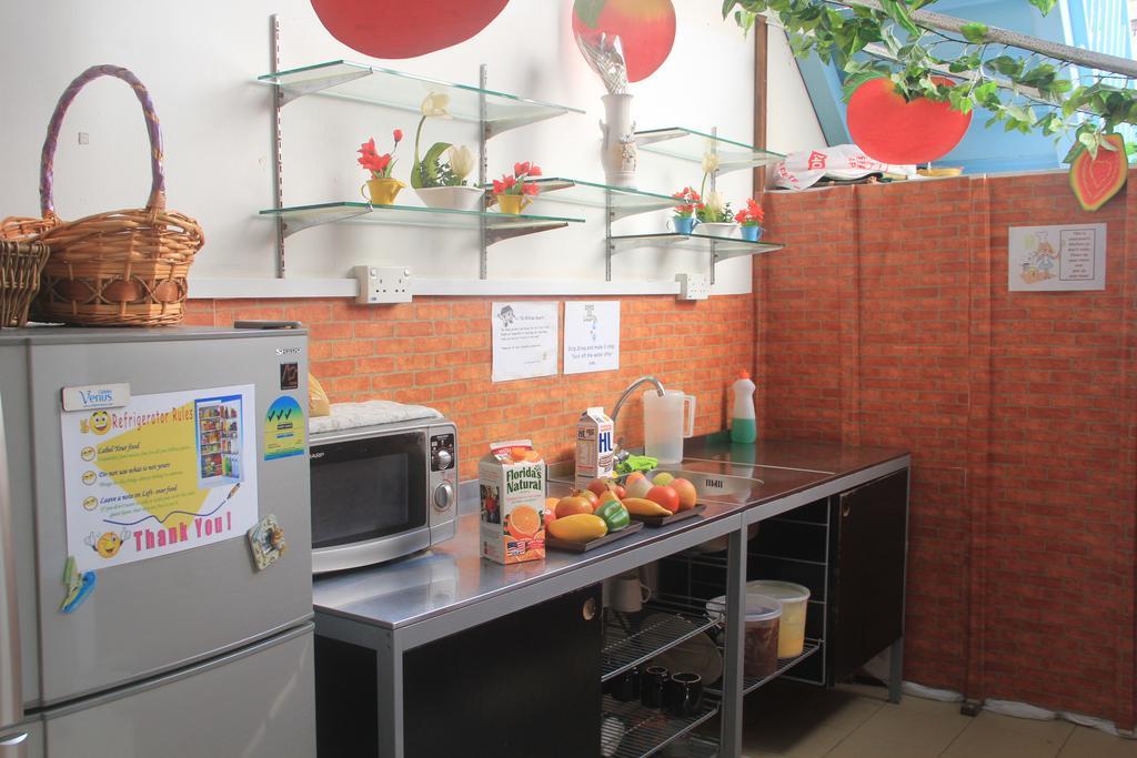 Greendili Backpackers Nhà trọ Singapore