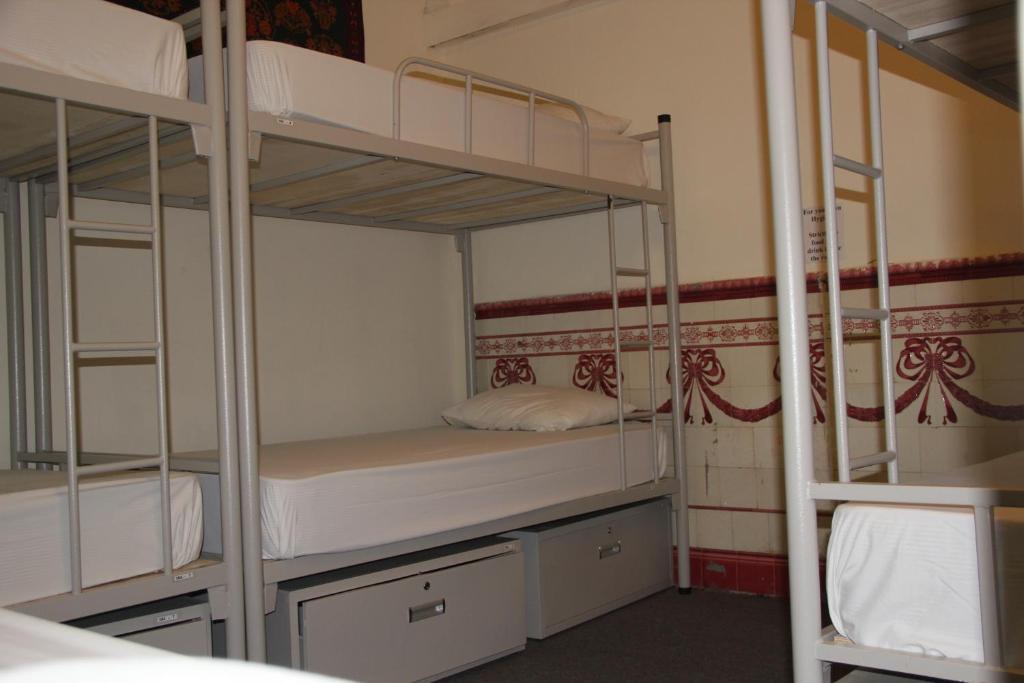 Greendili Backpackers Nhà trọ Singapore