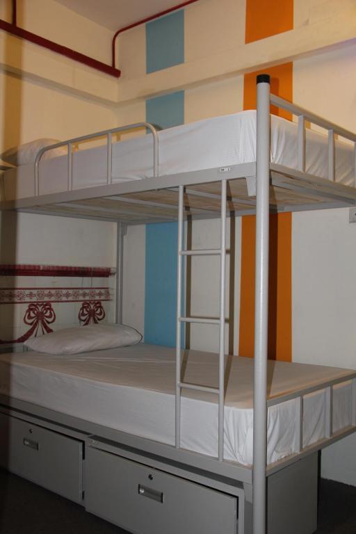Nhà trọ Greendili Backpackers Singapore