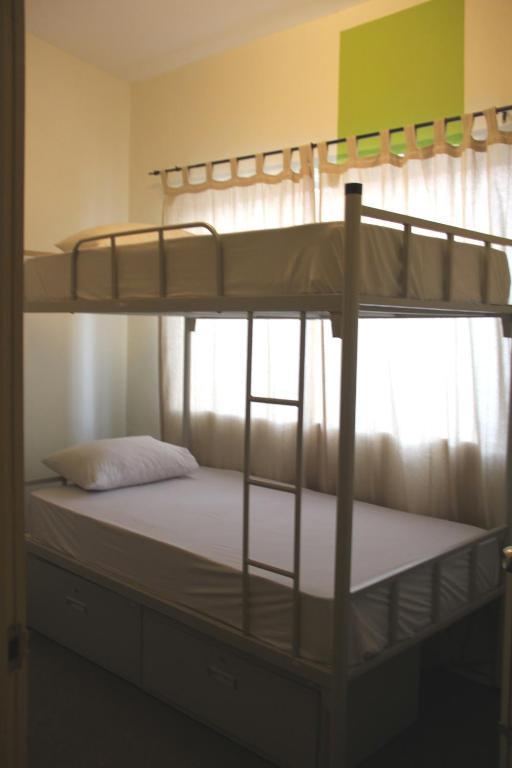 Nhà trọ Greendili Backpackers *