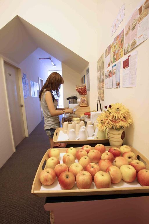 Nhà trọ Greendili Backpackers