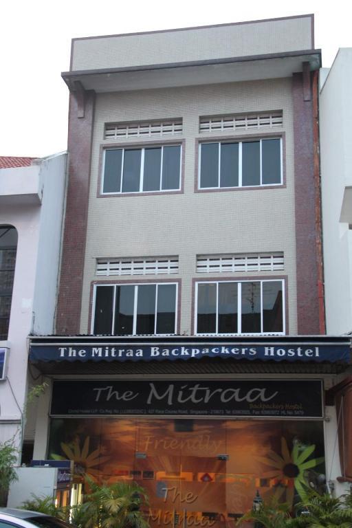 Greendili Backpackers Nhà trọ