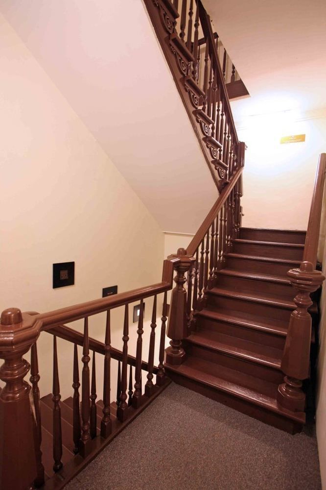 Nhà trọ Greendili Backpackers