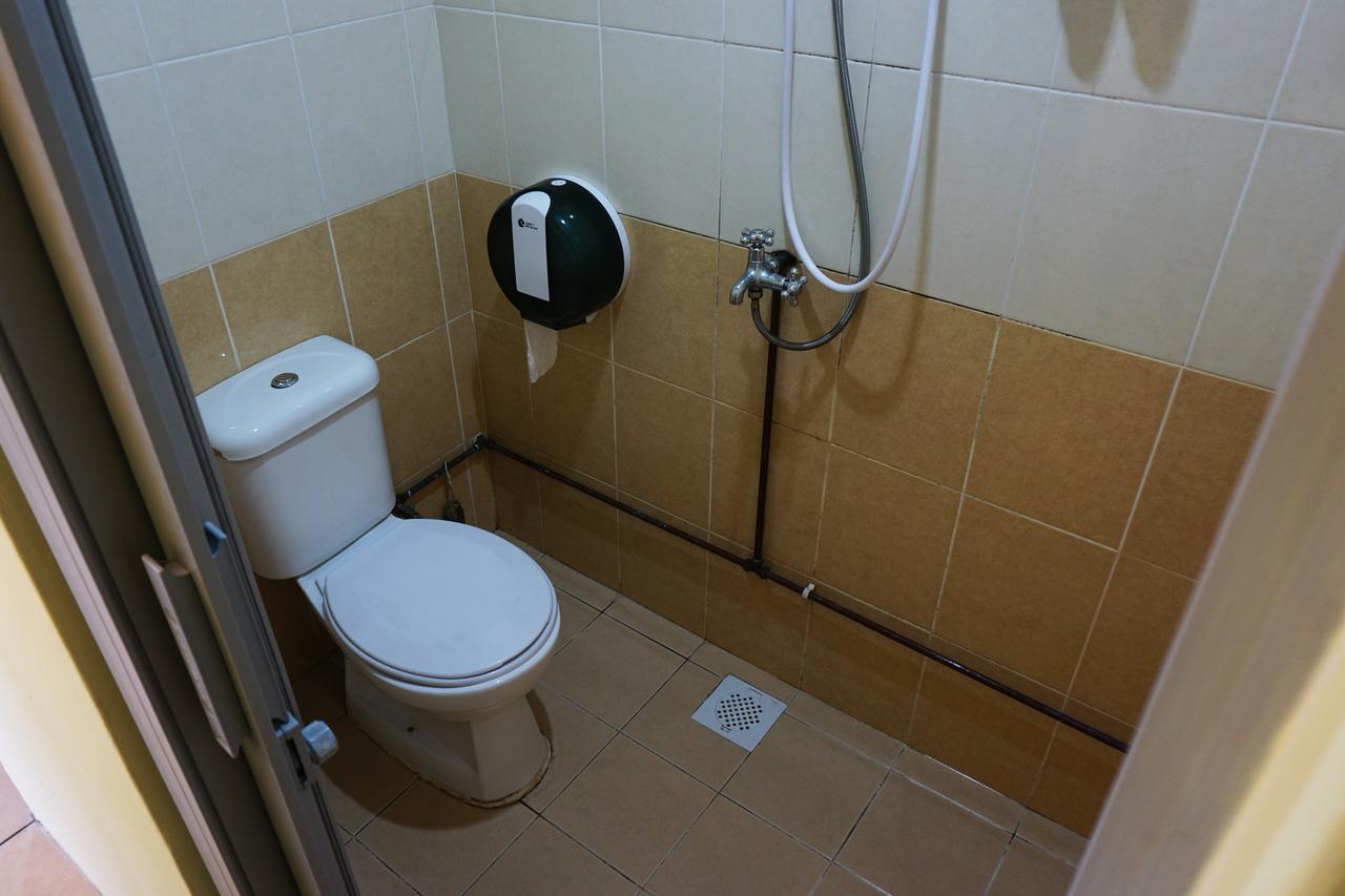 Greendili Backpackers Nhà trọ