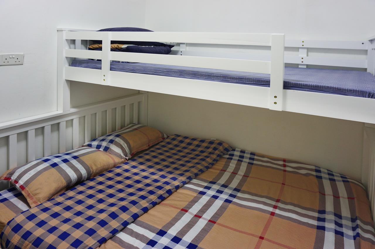 Greendili Backpackers Nhà trọ