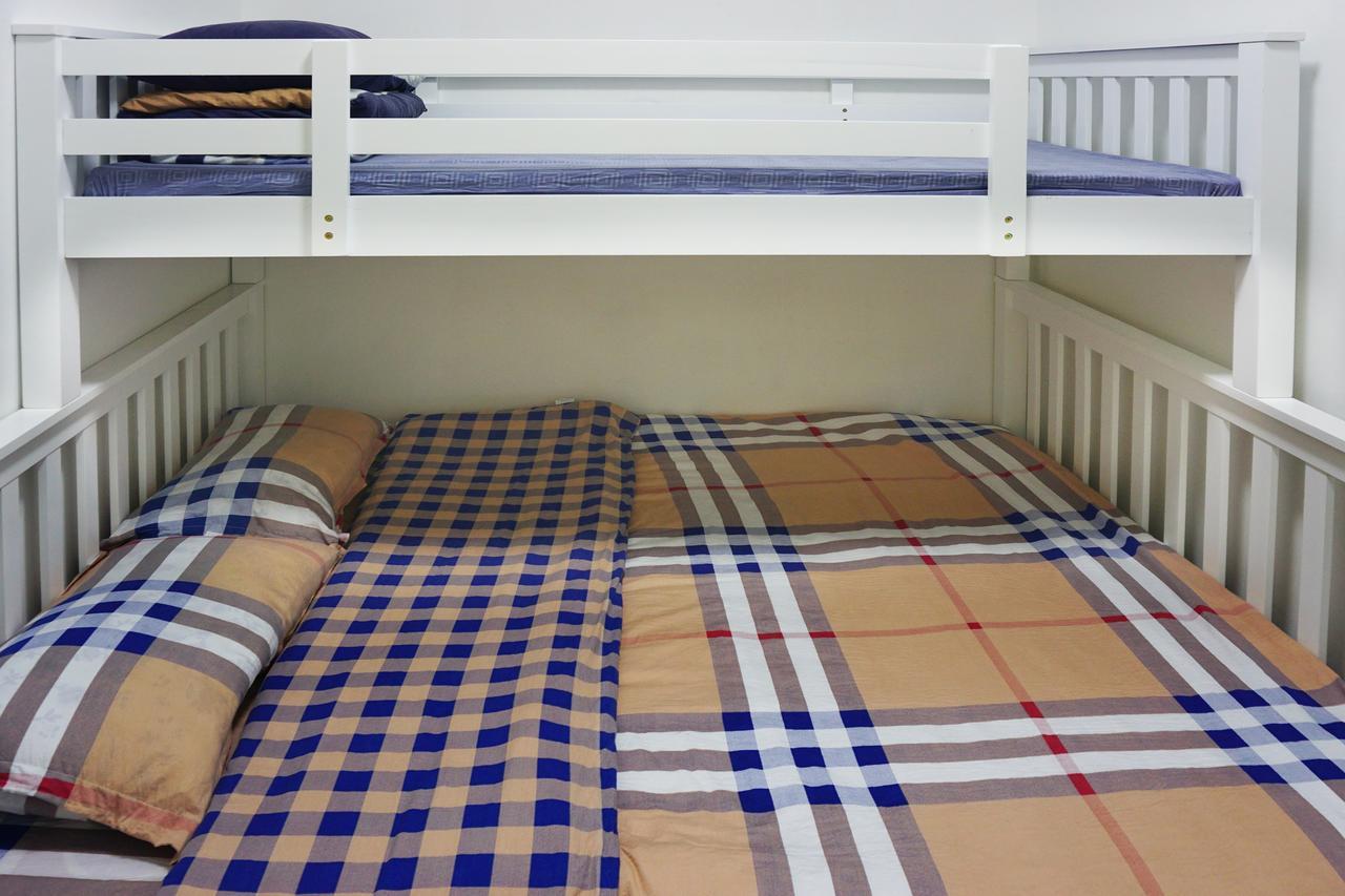 Greendili Backpackers Nhà trọ *