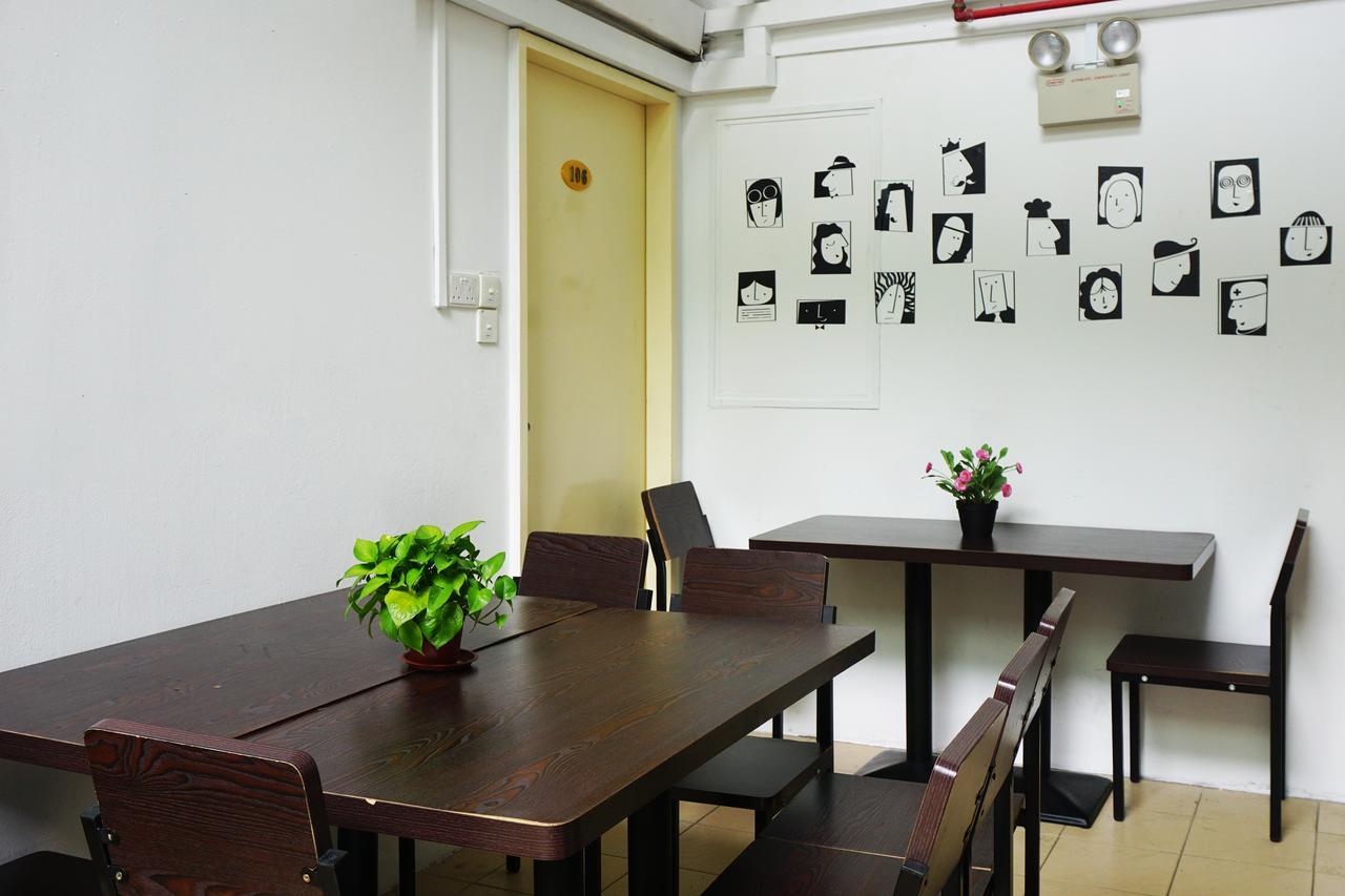 Nhà trọ Greendili Backpackers
