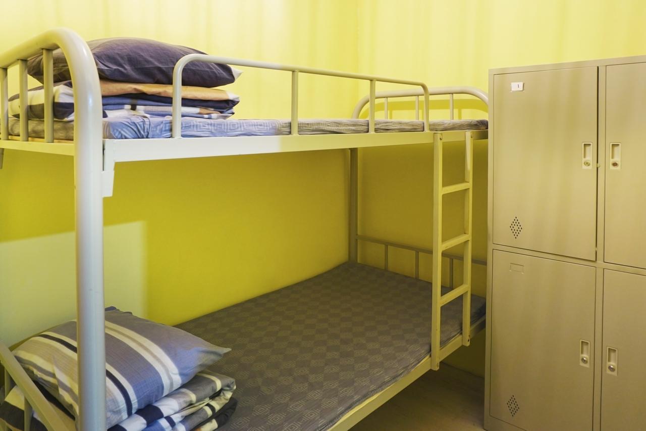Greendili Backpackers Nhà trọ *