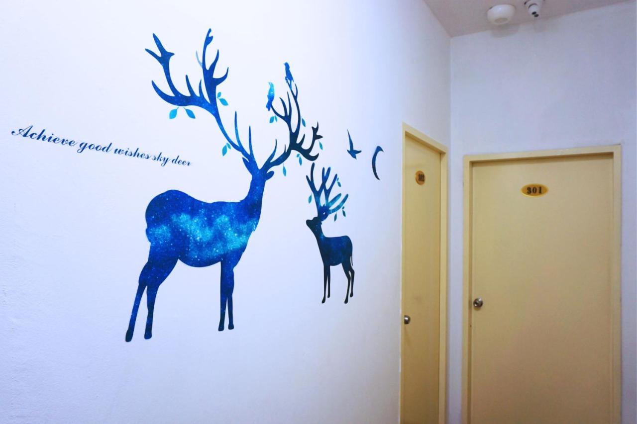 Greendili Backpackers Nhà trọ