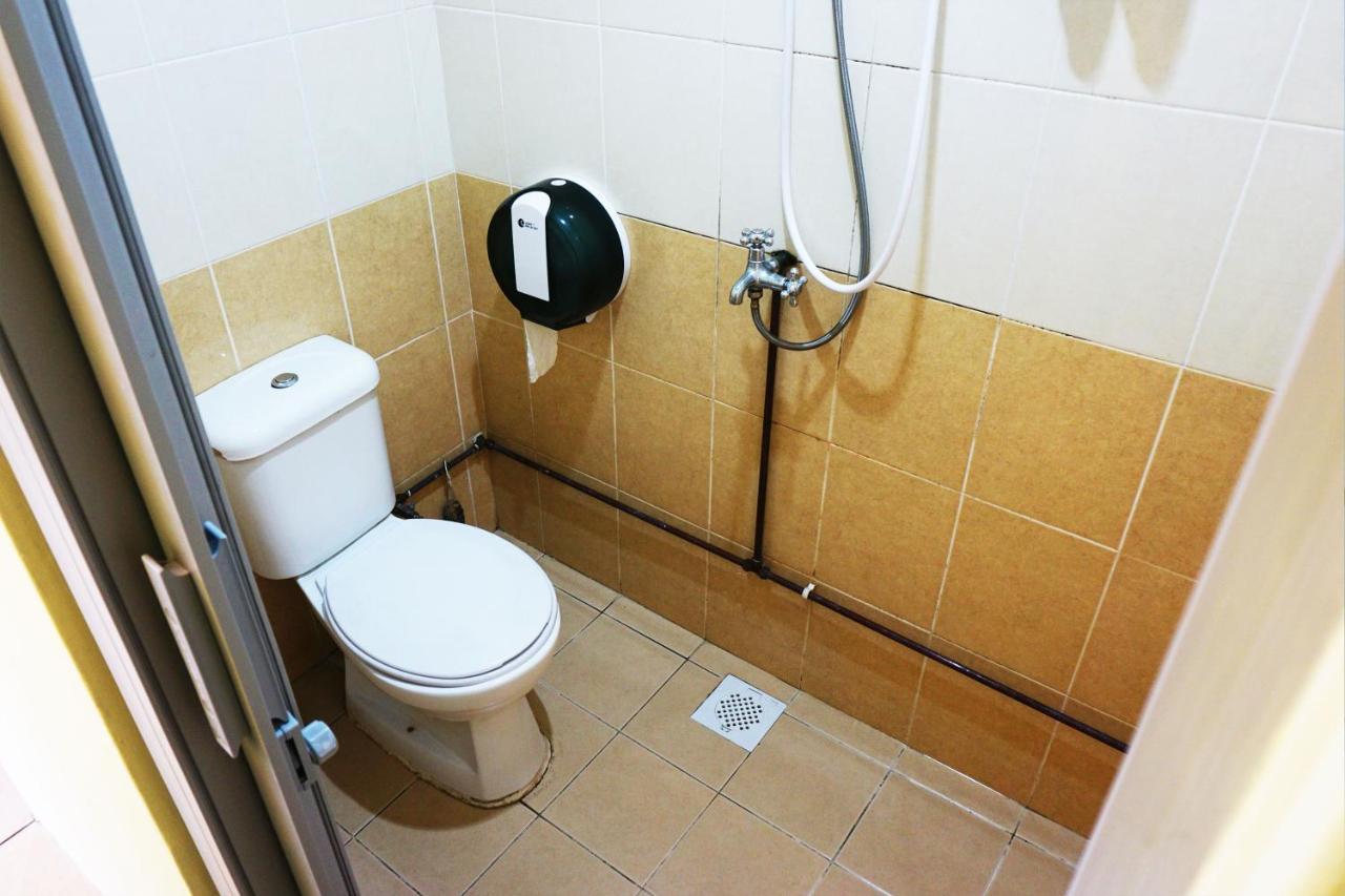 Nhà trọ Greendili Backpackers Singapore