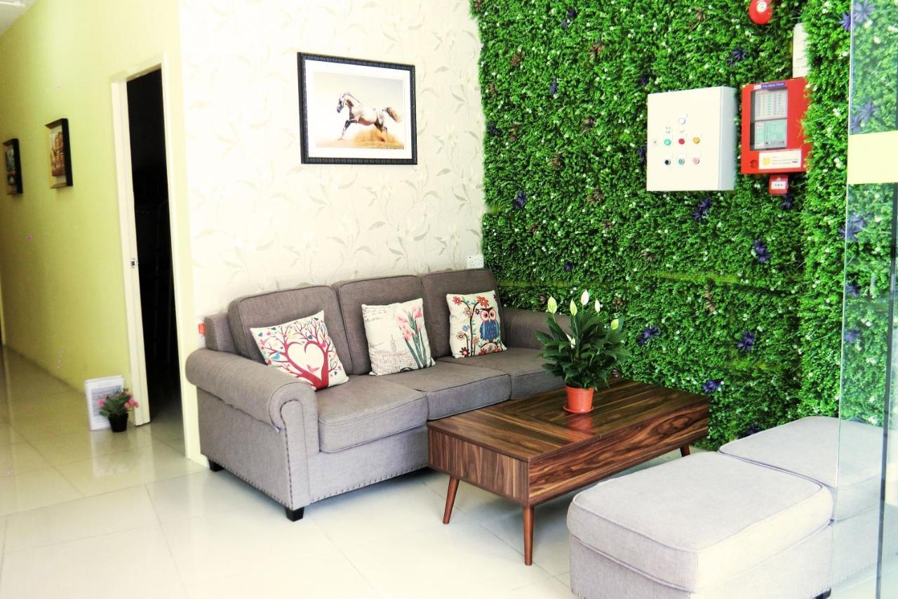 Greendili Backpackers Nhà trọ *