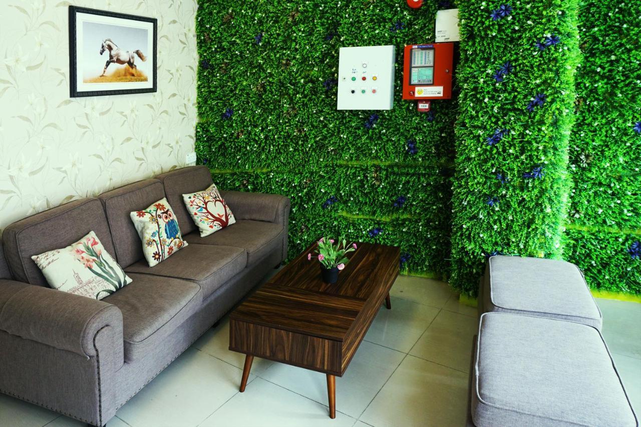 Greendili Backpackers Nhà trọ Singapore