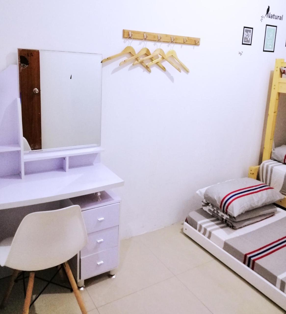 Greendili Backpackers Nhà trọ Singapore