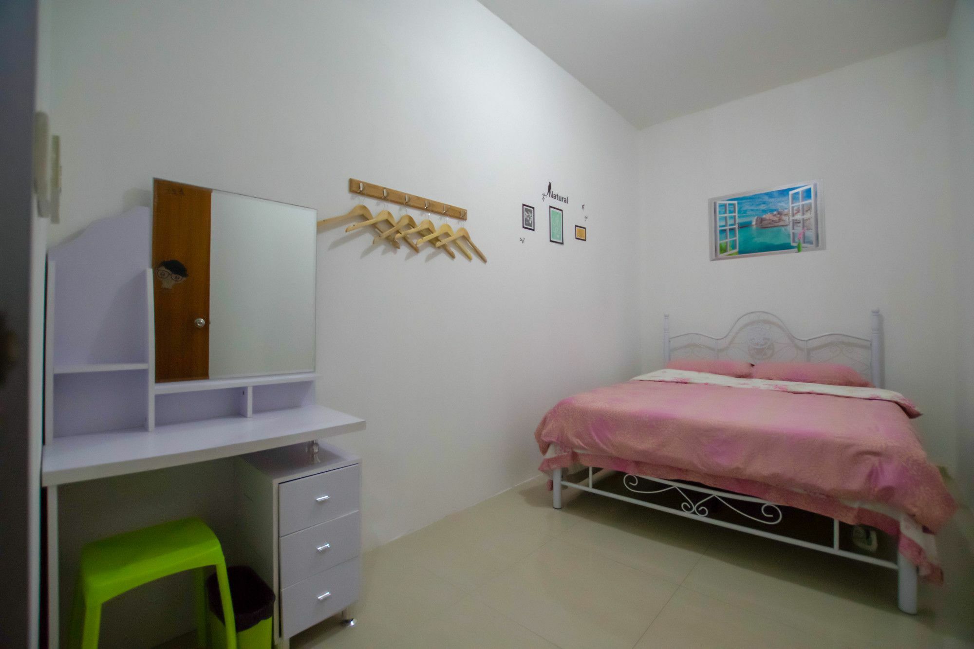 Nhà trọ Greendili Backpackers