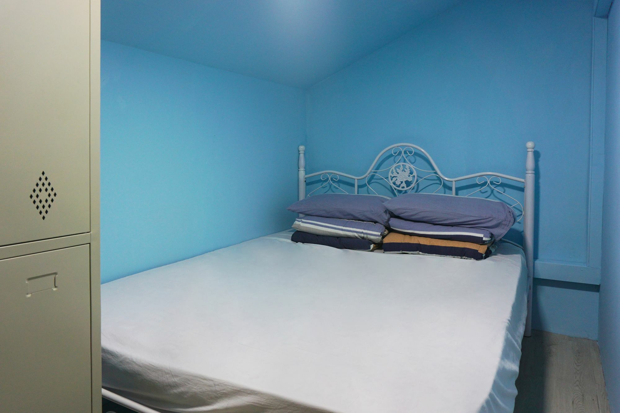 Greendili Backpackers Nhà trọ Singapore