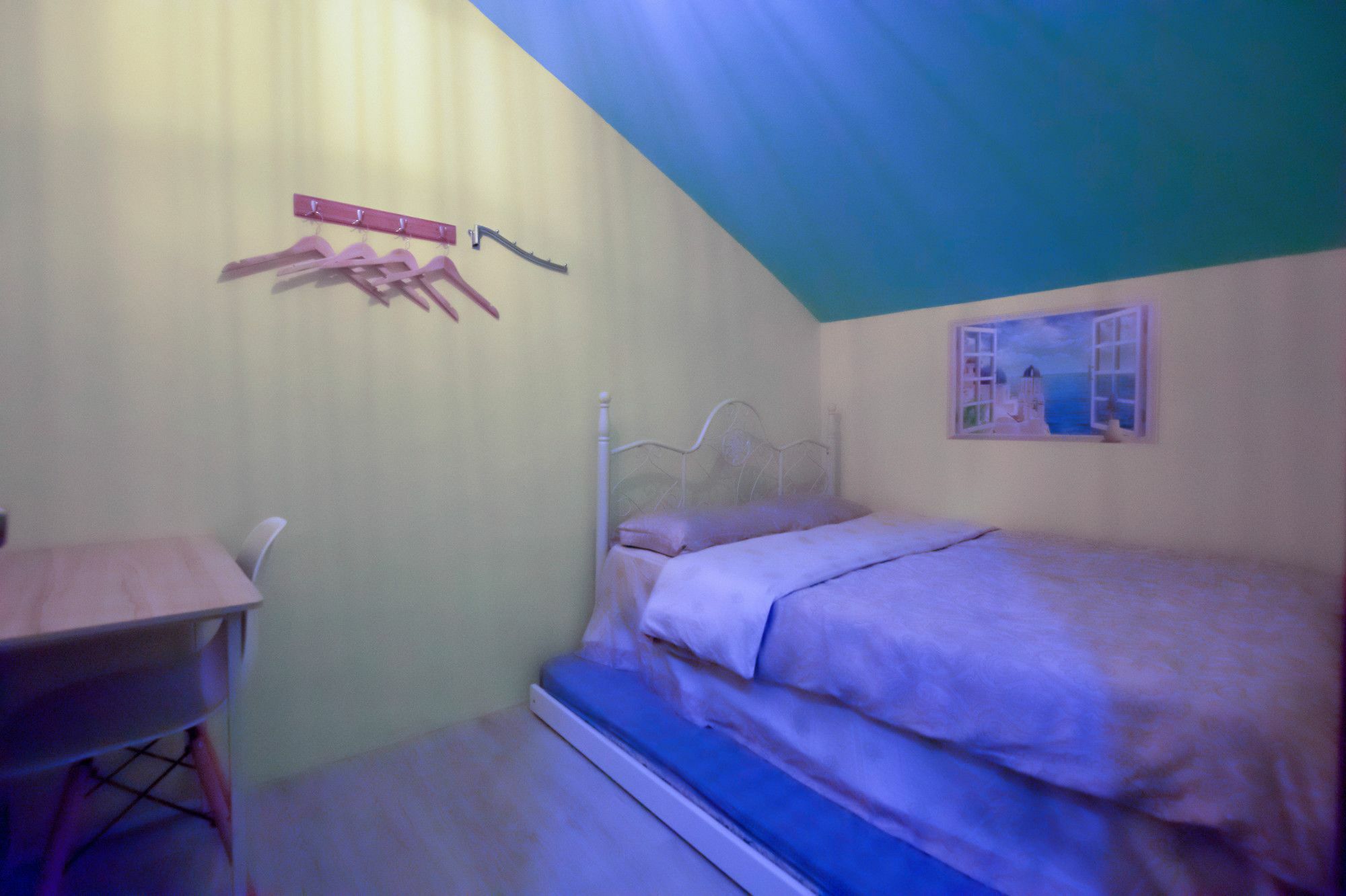 Greendili Backpackers Nhà trọ Singapore