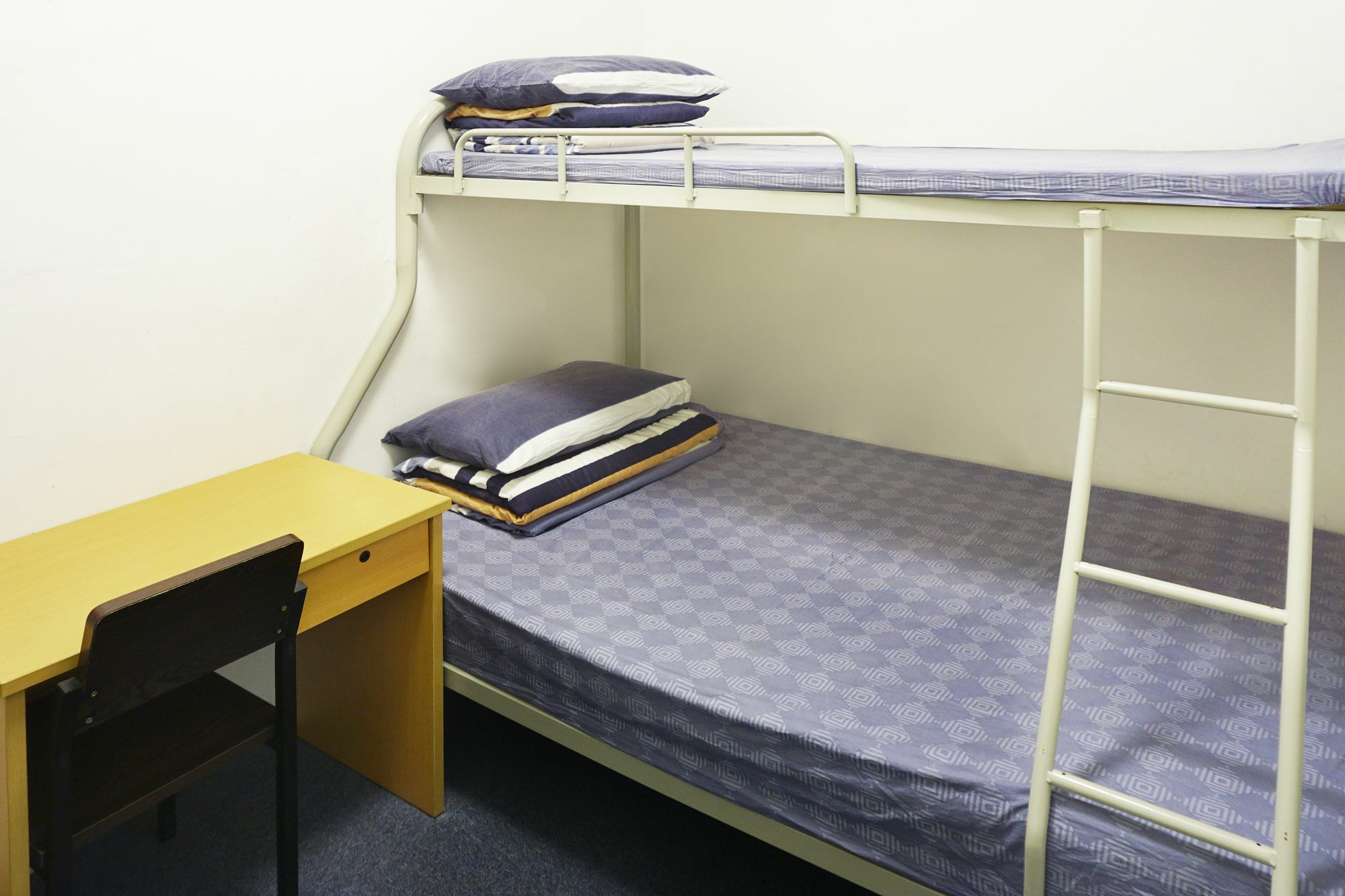 Greendili Backpackers Nhà trọ Singapore