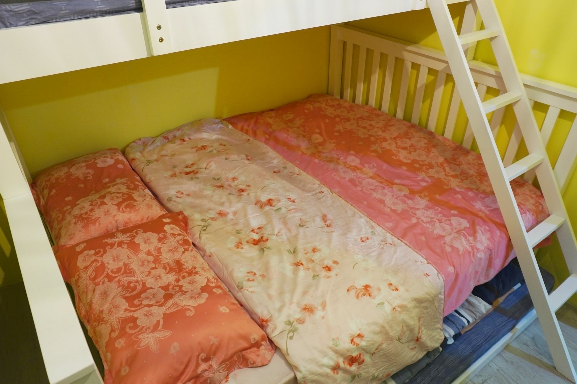Greendili Backpackers Nhà trọ Singapore