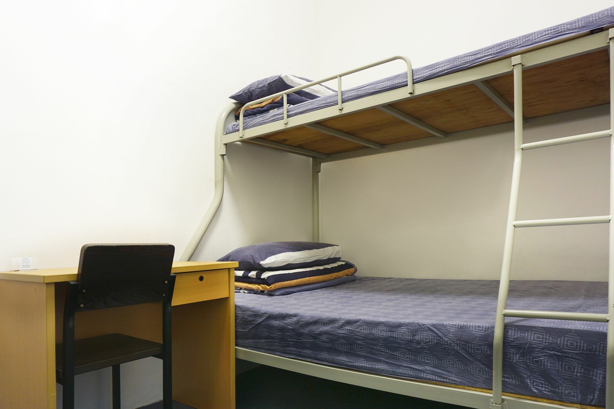 Nhà trọ Greendili Backpackers Singapore