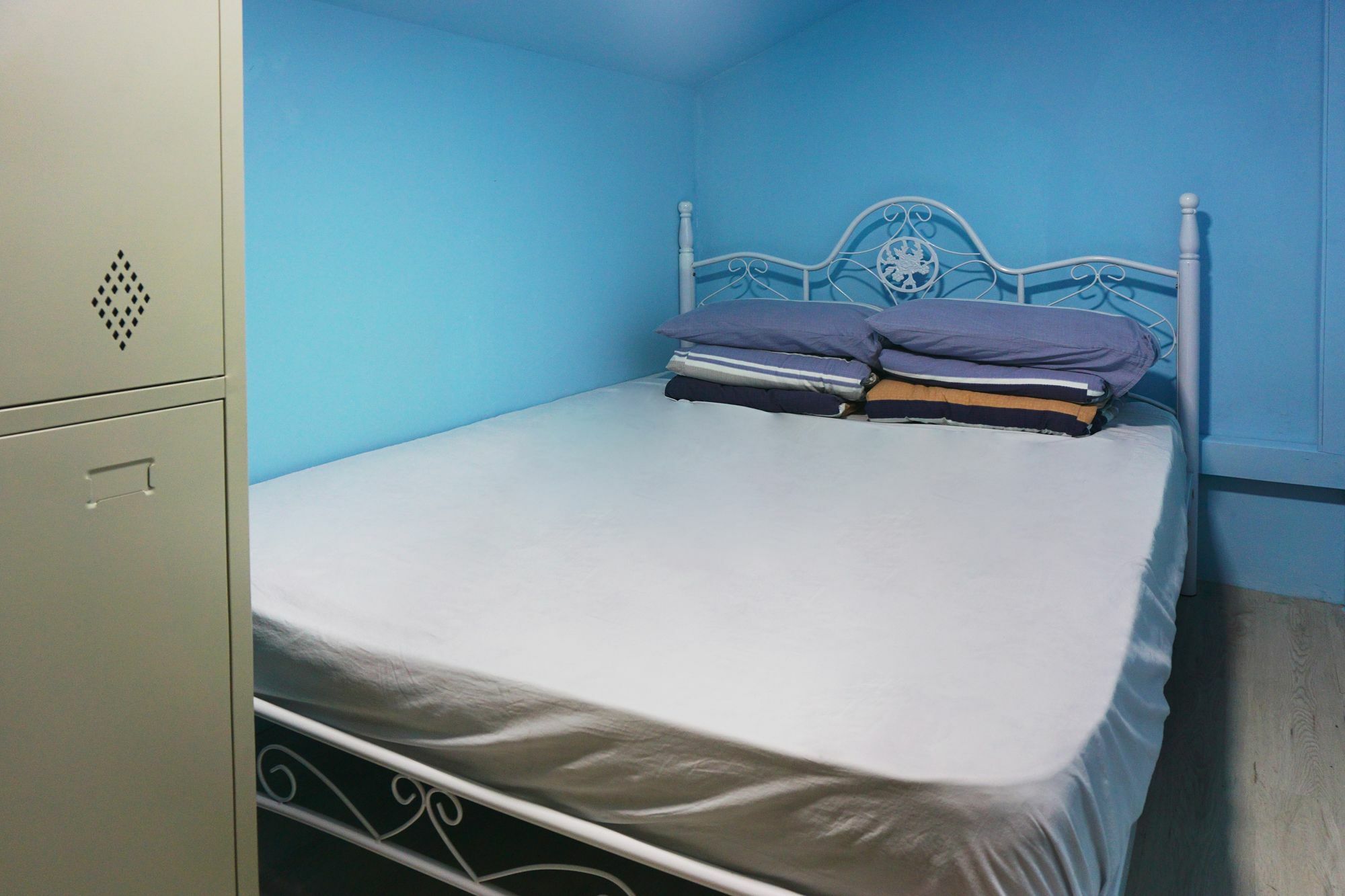 Greendili Backpackers Nhà trọ Singapore