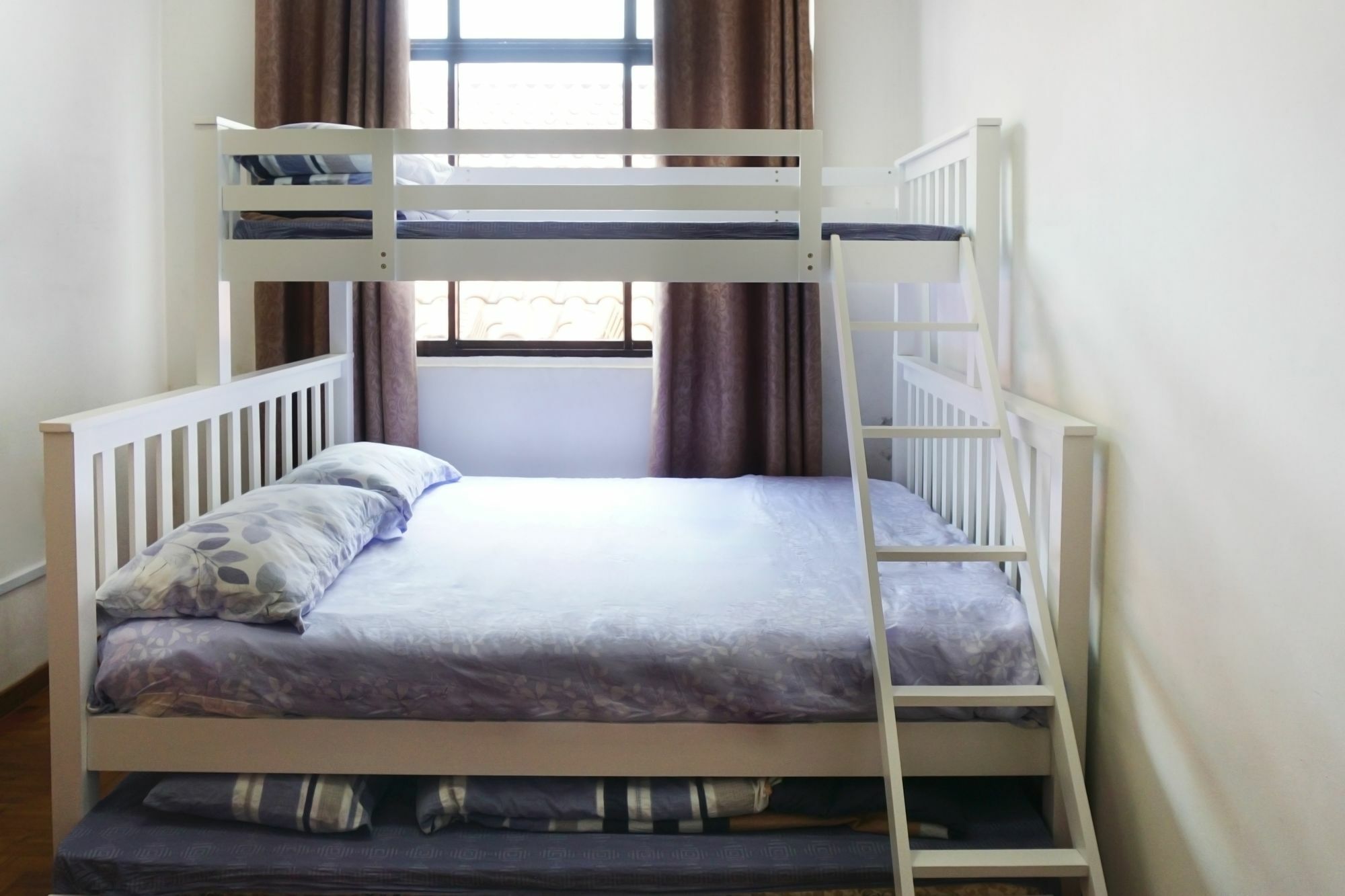 Nhà trọ Greendili Backpackers *