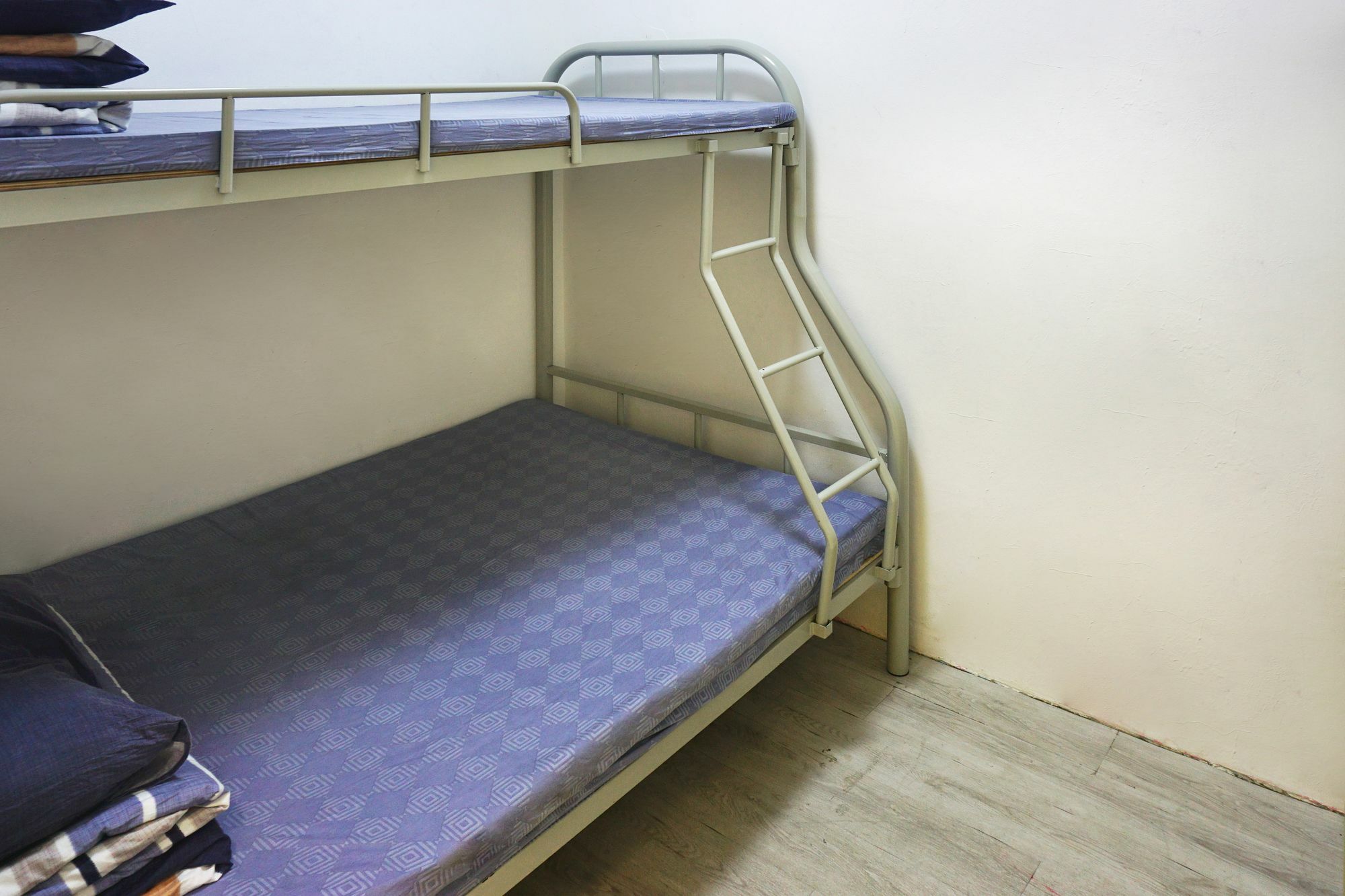 Nhà trọ Greendili Backpackers Singapore