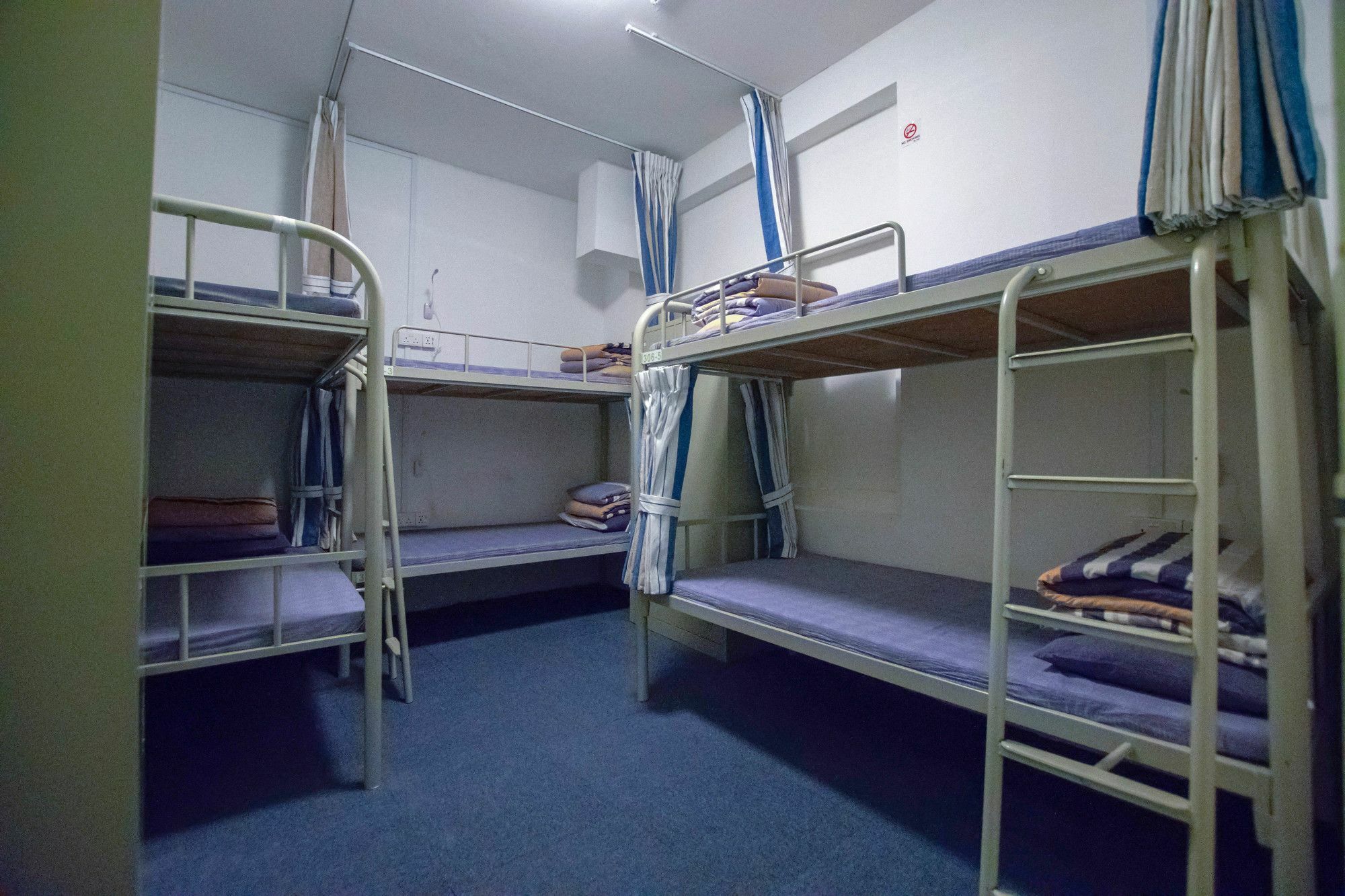 Nhà trọ Greendili Backpackers