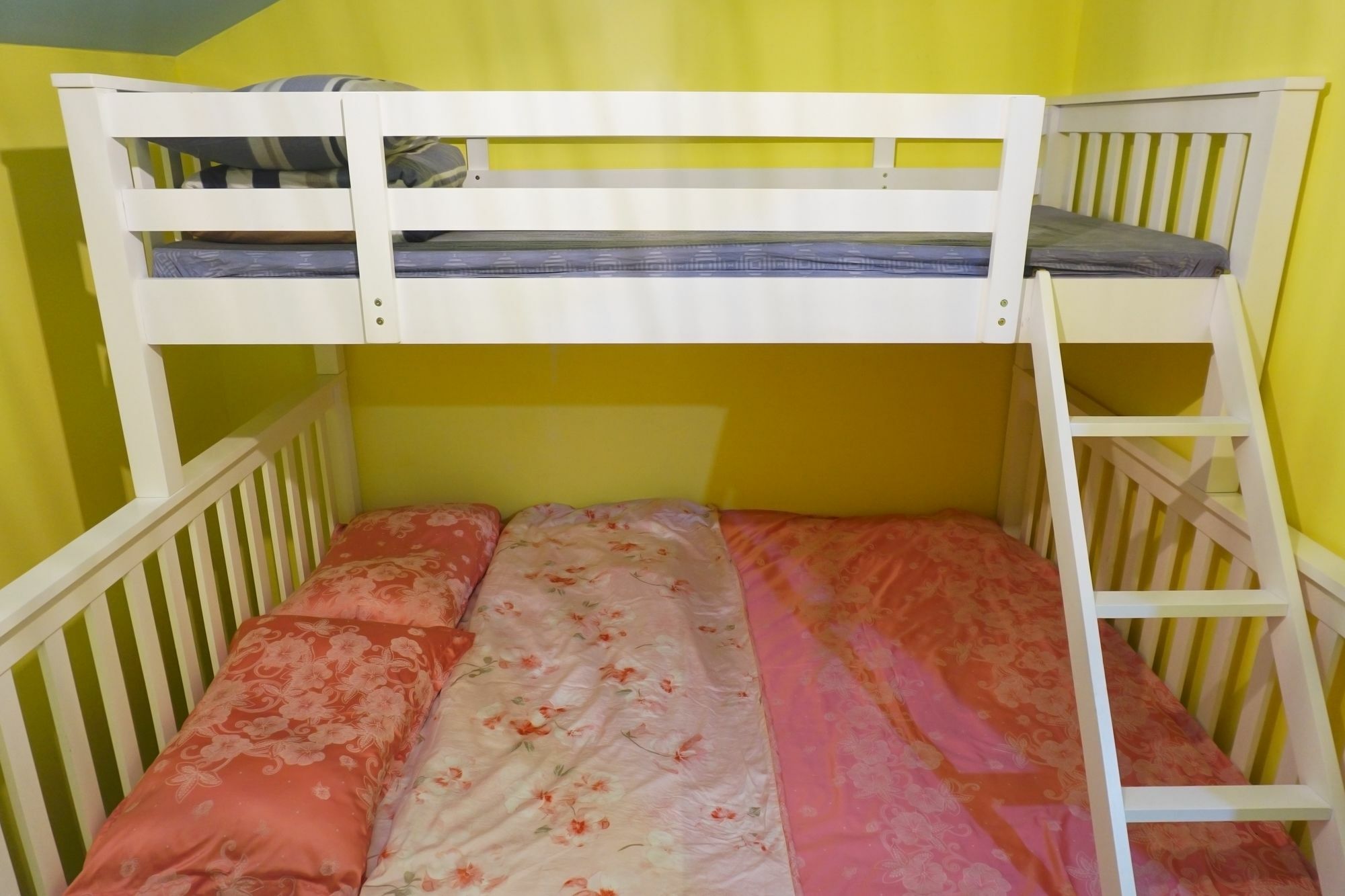 Asrama Greendili Backpackers