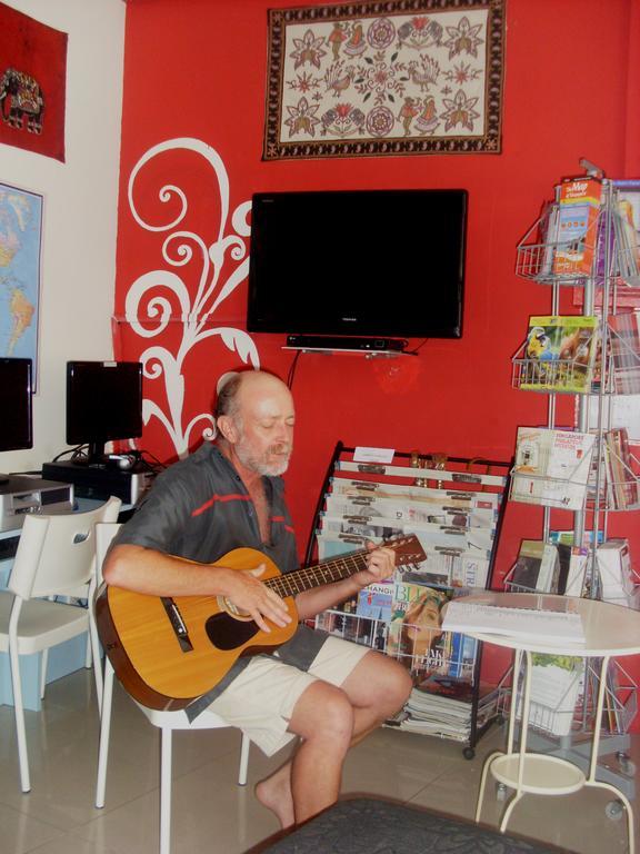 Greendili Backpackers Singapur